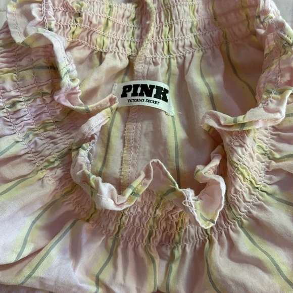 VS PINK Sleep Set - Picture 4 of 4